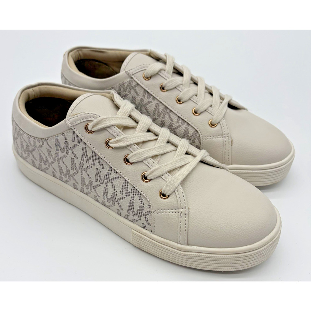 Michael Kors Ivy Rebeca Women's Shoes-Size 5